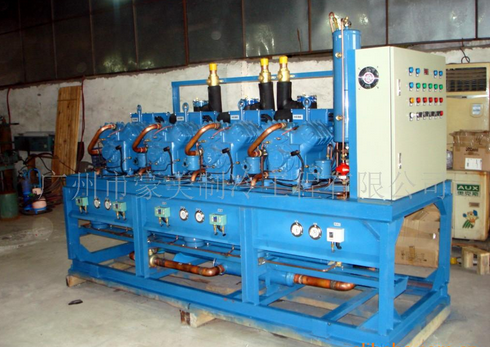 制冷系統(tǒng) 廣東制冷系統(tǒng)供應(yīng)廣東制冷 制冷設(shè)備供應(yīng)廣州冷庫(kù)工程