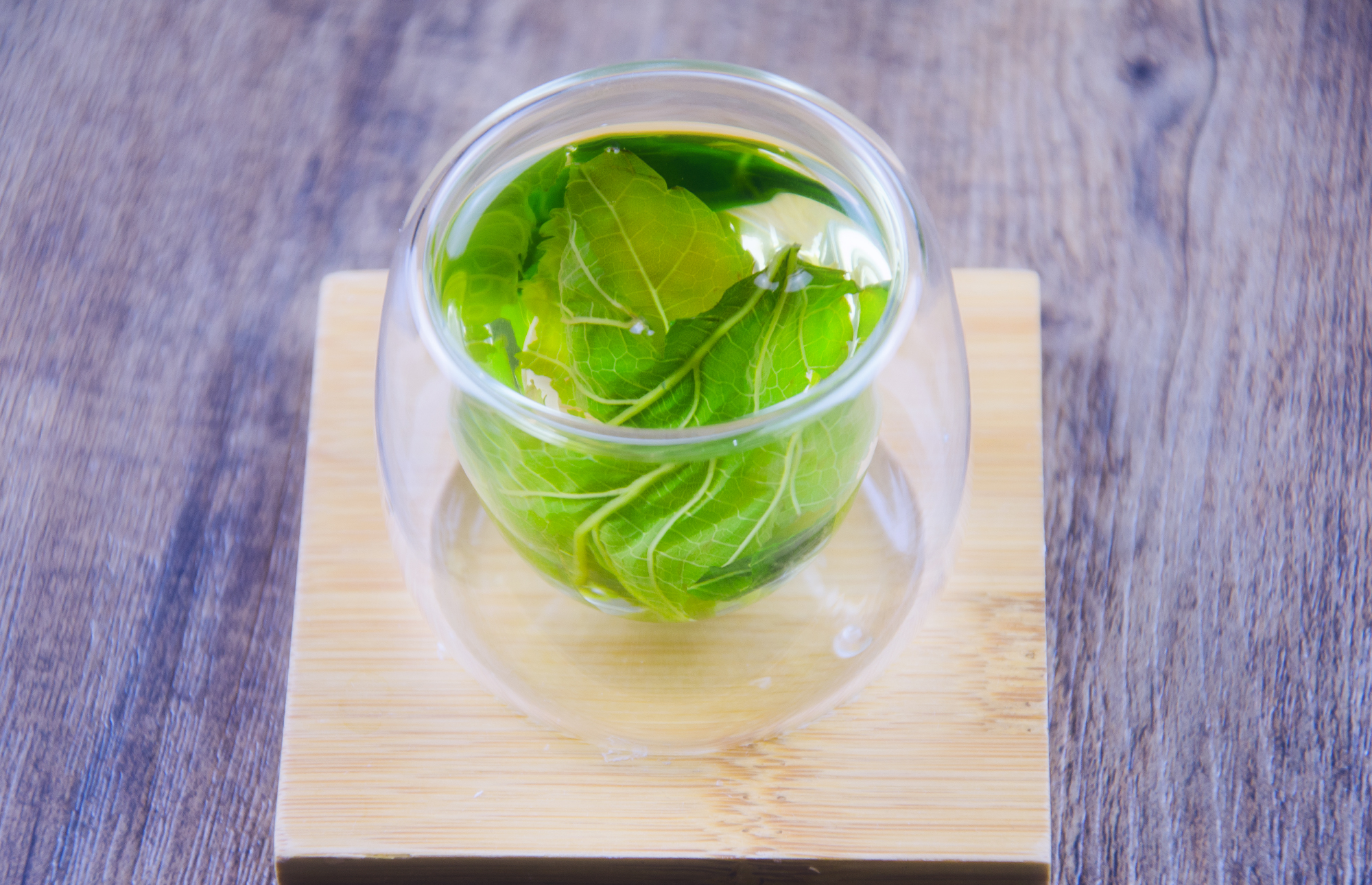 桑葉茶2017特級(jí)富硒桑葉茶批發(fā)