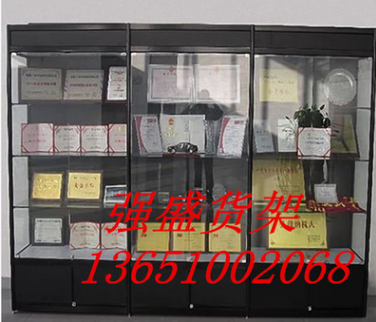 北京廠家直銷落地組合貨架 陳列架 服裝店貨架 靠墻高背陳列架