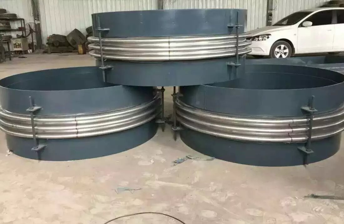 通用型波紋管補(bǔ)償器