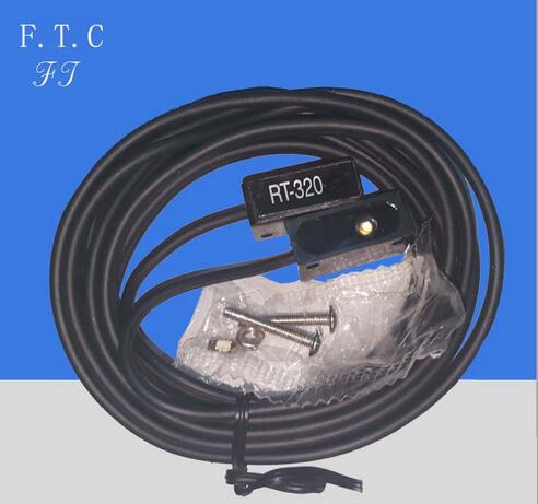 光電開關(guān) 擴(kuò)大器分離型光電開關(guān)FTC 進(jìn)口光電開關(guān)現(xiàn)貨供應(yīng)光電
