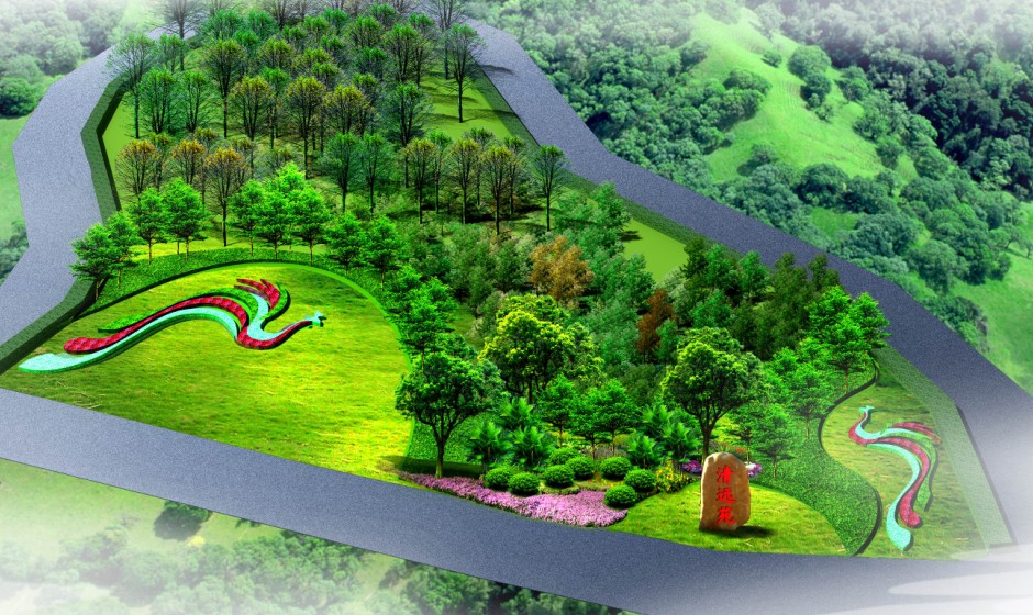 種花 種草 種植物 園林花卉 別墅園藝 別墅景觀  小區(qū)花草 綠化工程