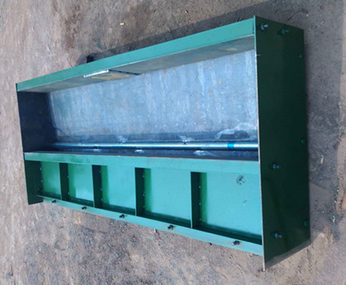 遮板模具 鐵路遮板模具批發(fā)定做 信賴河北正全模具