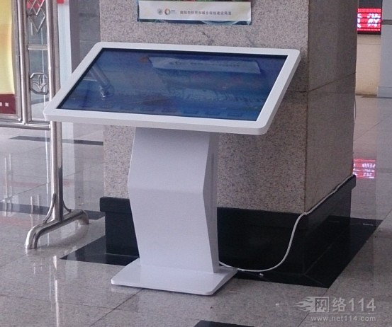 廣東省深圳市觸摸一體機(jī)