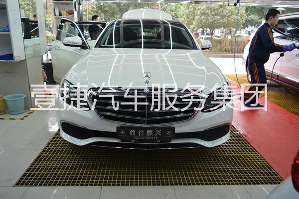 進口SONAX鍍晶保護車漆更放心，重慶壹捷汽車竭誠為您服務！ 德國SONAX鍍晶