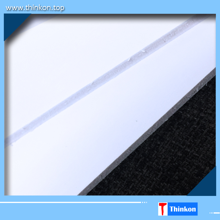 星客pvc發(fā)泡板2.8mm pvc結(jié)皮板廣告用板