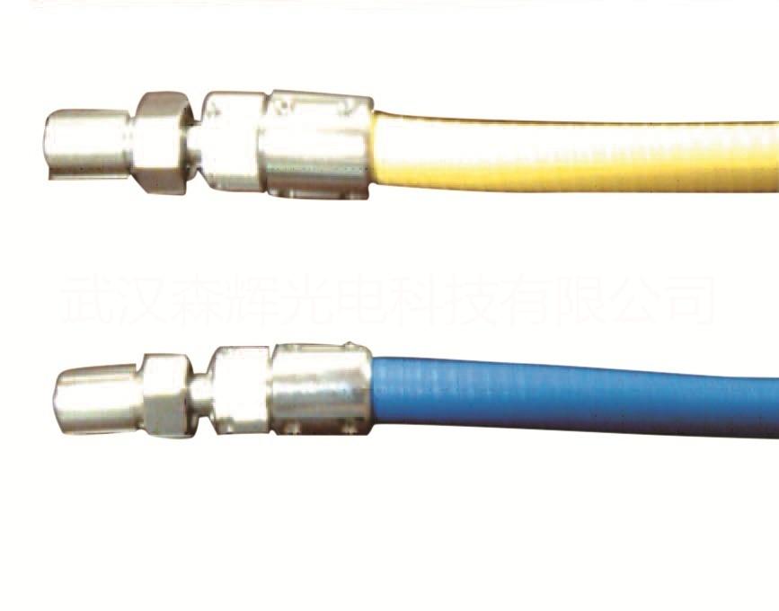 SMA905激光光纖傳能跳線