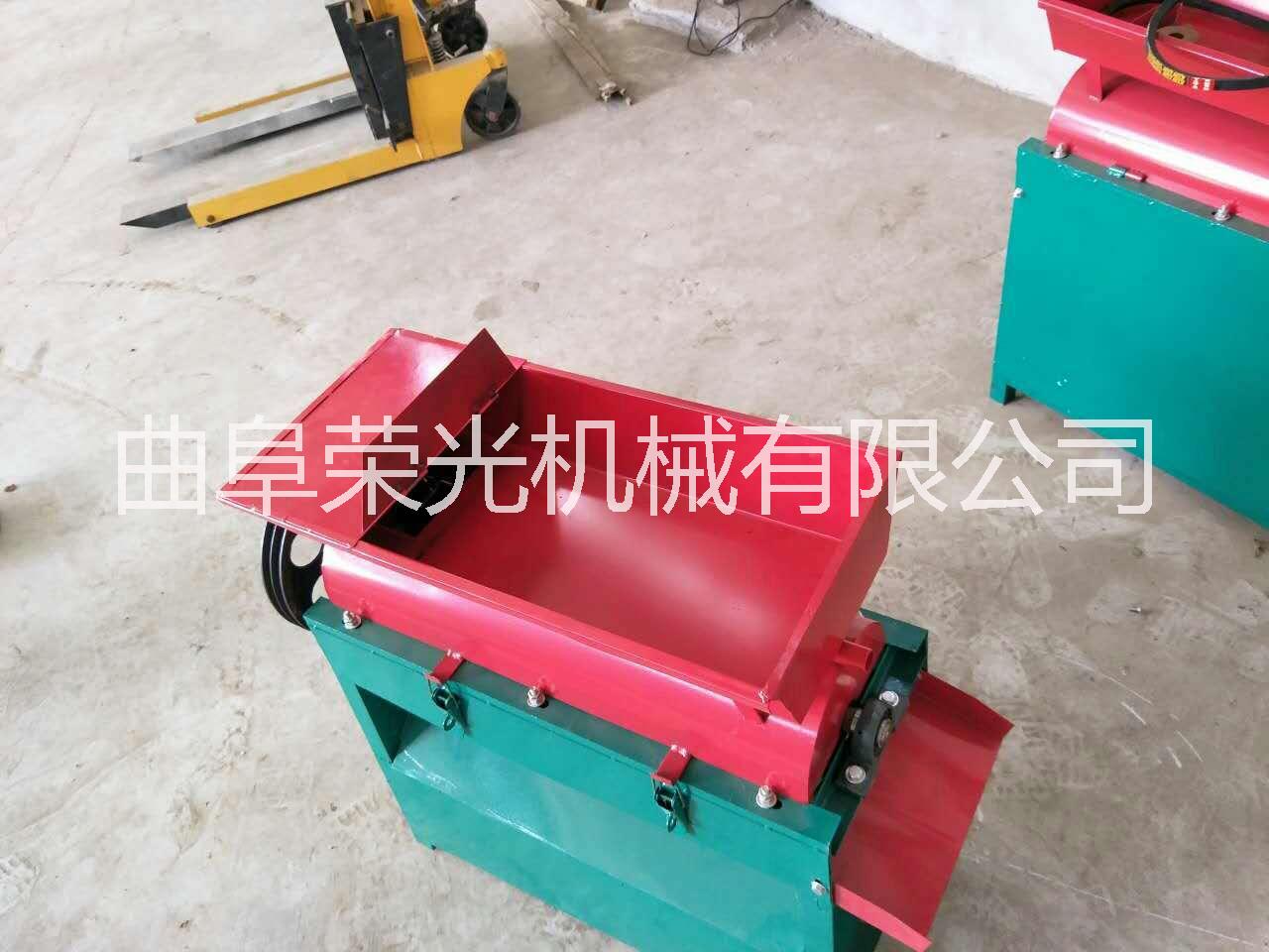 青核桃脫皮清洗機(jī) 山核桃去綠皮機(jī)剝皮機(jī)