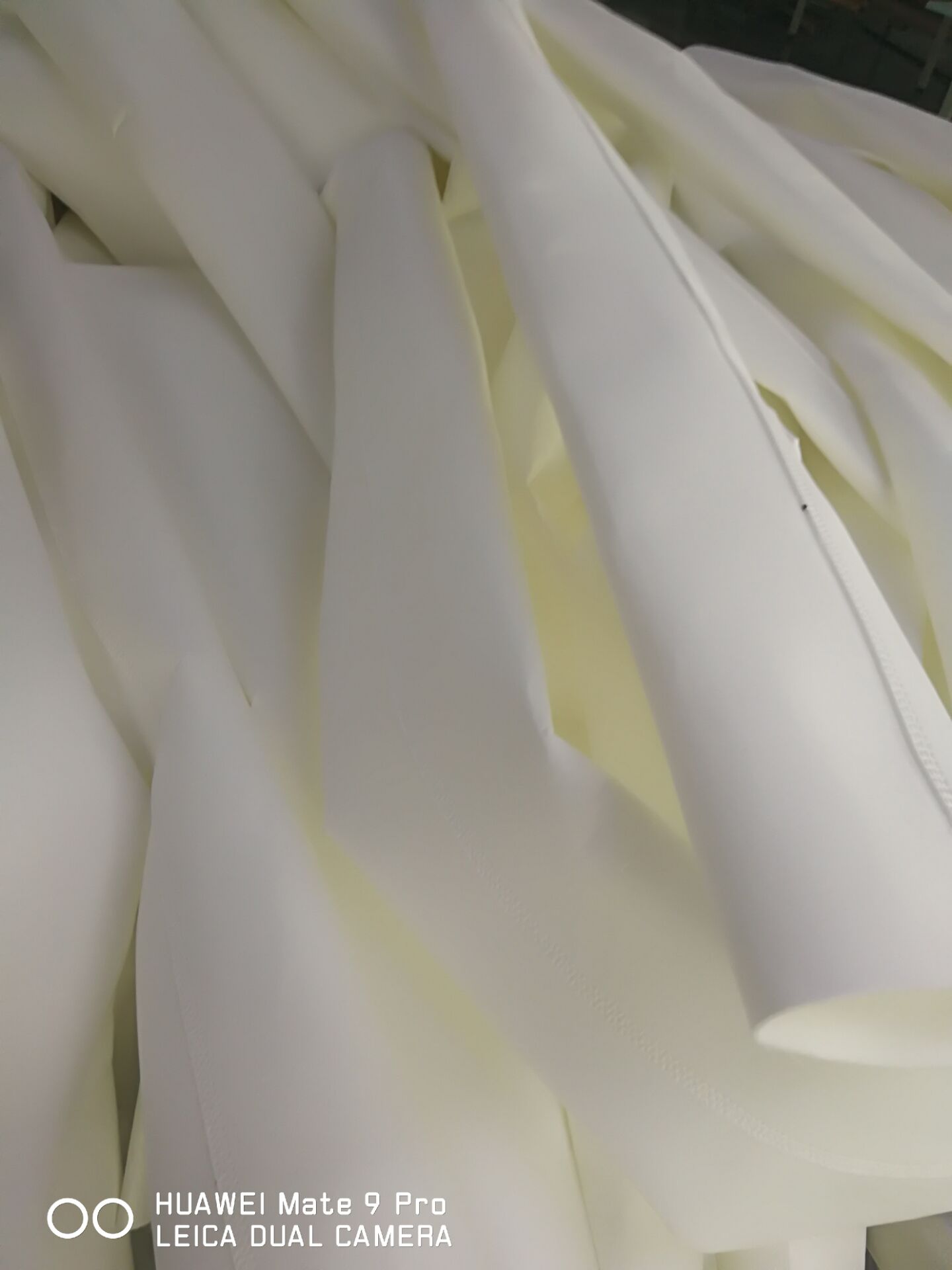 蘇州覆膜除塵過濾袋廠家/蘇州除塵過濾布袋批發(fā)價格