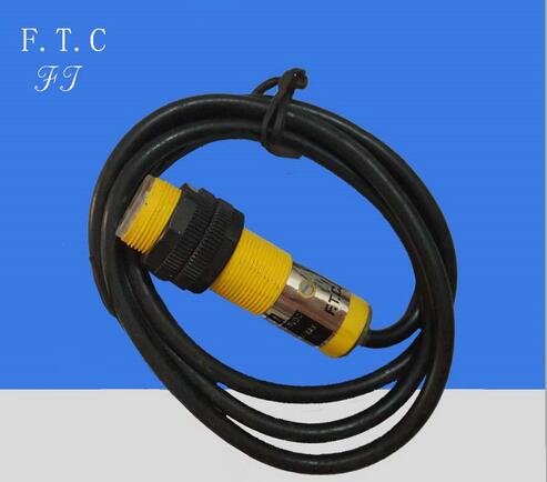 感應(yīng)器距離5cm-5M可調(diào)感應(yīng)器光電開關(guān)感應(yīng)器現(xiàn)貨供應(yīng) 感應(yīng)器