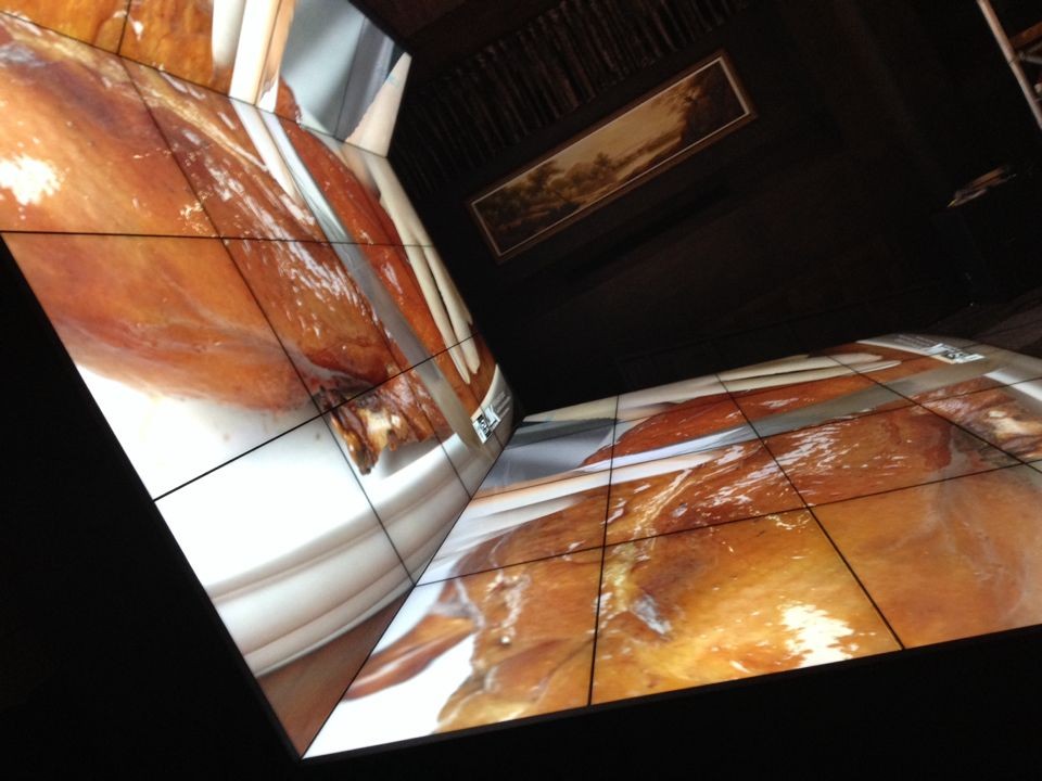 廣東省深圳市數(shù)量任意液晶拼接屏