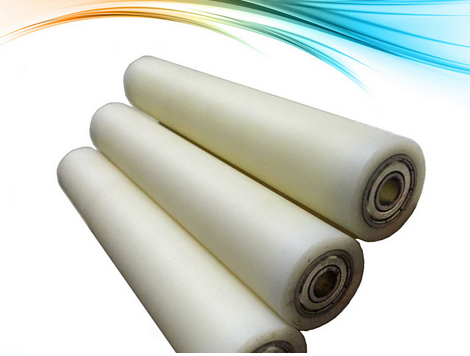 塑料軸承軸承蓋端蓋批發(fā)軸承/塑料軸承/托輥軸承/輥筒滾筒