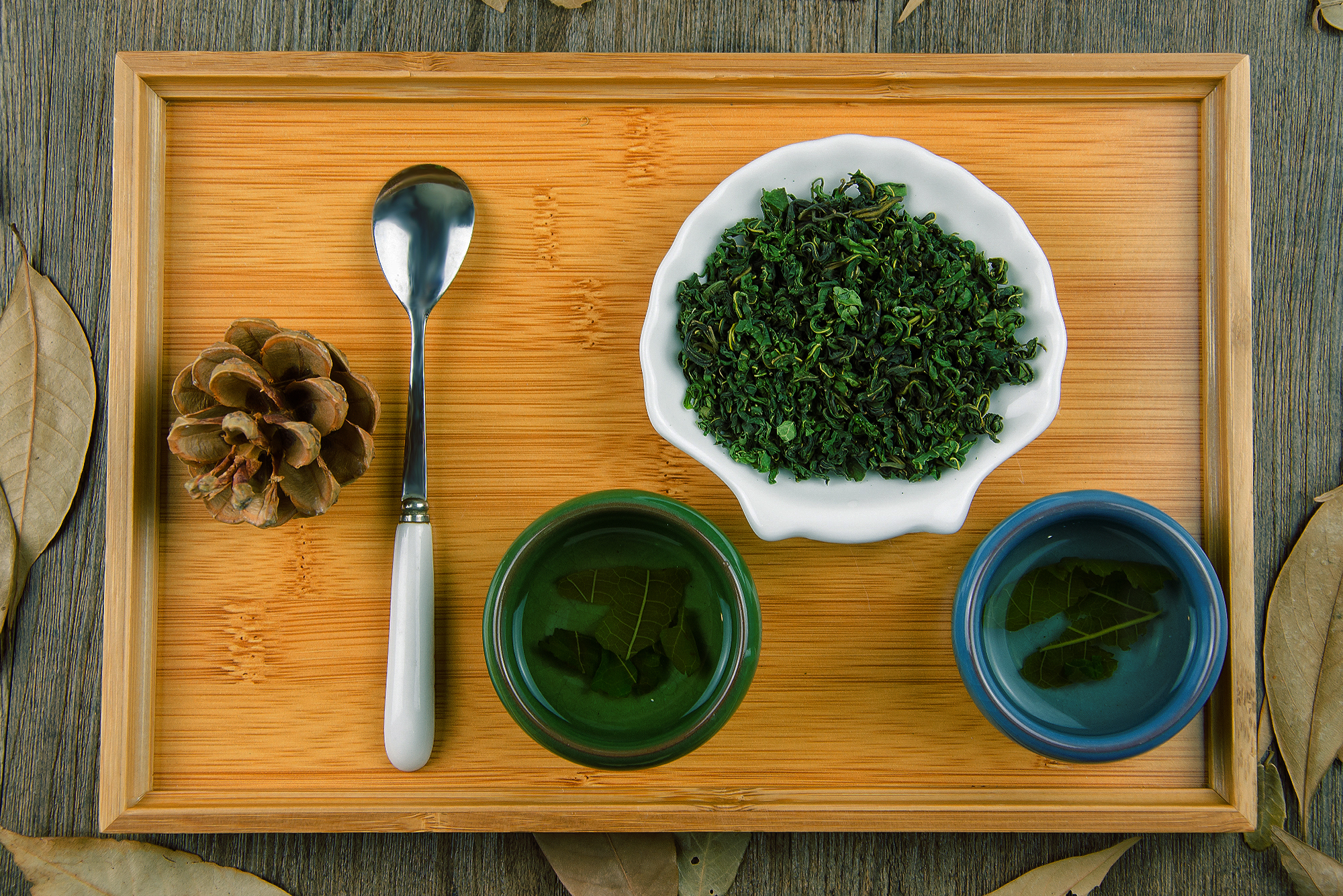 桑葉茶2017特級(jí)富硒桑葉茶批發(fā)