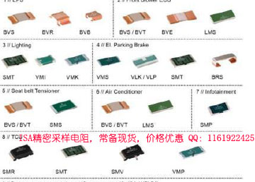現(xiàn)貨供應(yīng)ISA合金電阻VMS-R015-1.0 德國ISA合金電阻