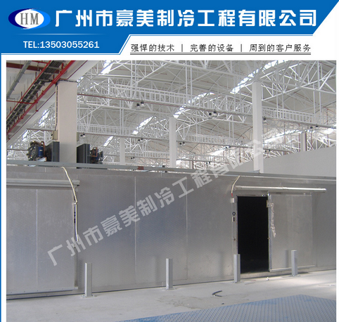 制冷系統(tǒng) 廣東制冷系統(tǒng)供應(yīng)廣東制冷 制冷設(shè)備供應(yīng)廣州冷庫工程 物流冷庫工程