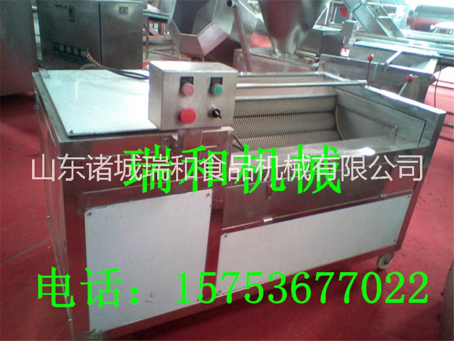 多功能蔬菜清洗機(jī) 土豆去皮清洗機(jī)