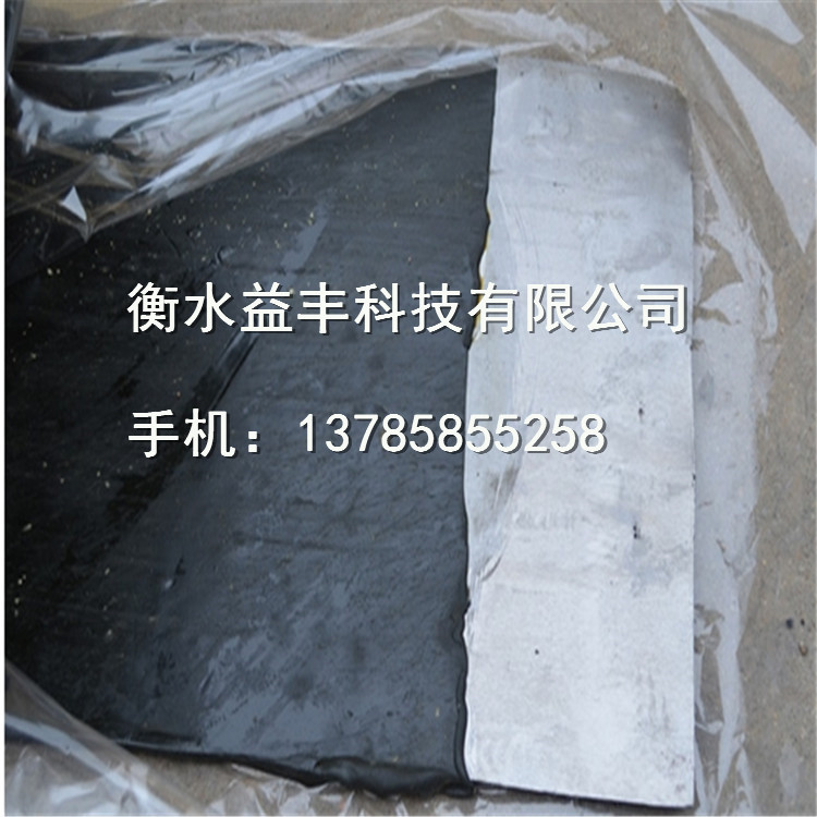 直銷鋼板丁基膩子止水帶、衡水廠家