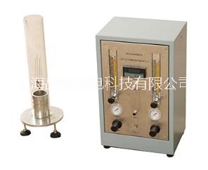 數(shù)字式氧指數(shù)測定儀