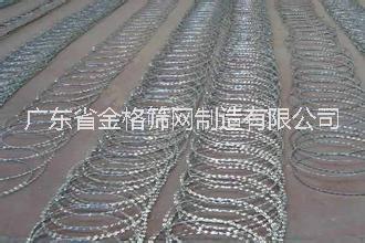 刺繩系列   *刺繩 鍍鋅刺繩