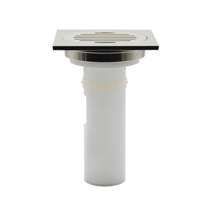 尚善捷 簡約款陽臺純銅防臭地漏價格