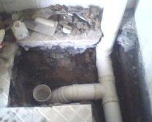 清潔服務公司 家政服務公司  管道沙井清理