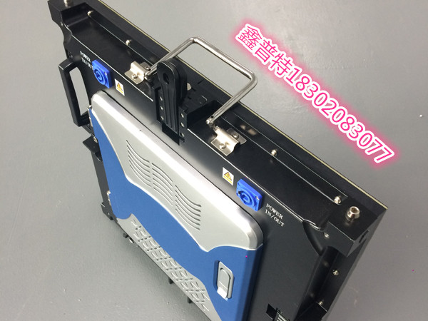 P1.875國星封裝最小間距高清LED顯示屏