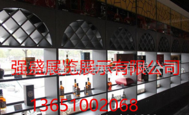 北京酒貨架展定做廠家 酒貨架展供應商 酒貨架展直銷 北京酒貨架展廠家
