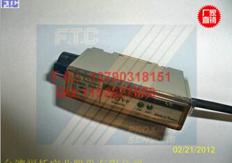 光纖放大器臺灣福托FTC光纖放大器現(xiàn)貨供應(yīng)光電開關(guān)