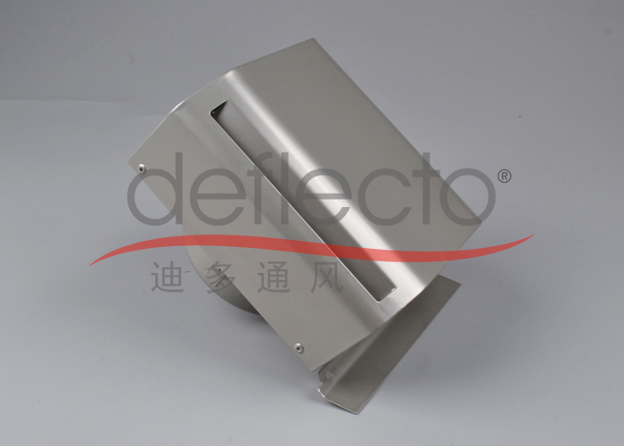 方形風口 *不銹鋼風口 加厚304風口 外墻防雨帽 迪多通風 可定制