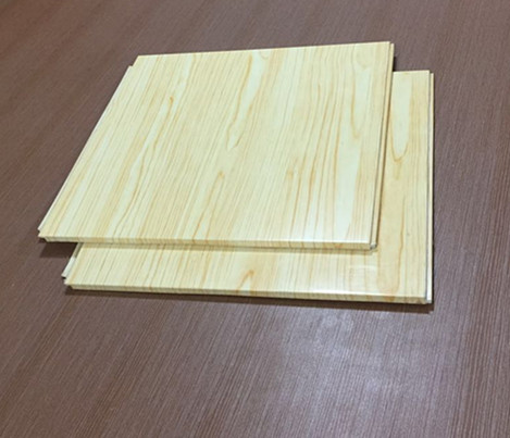 飾紀(jì)尚品家裝集成墻飾