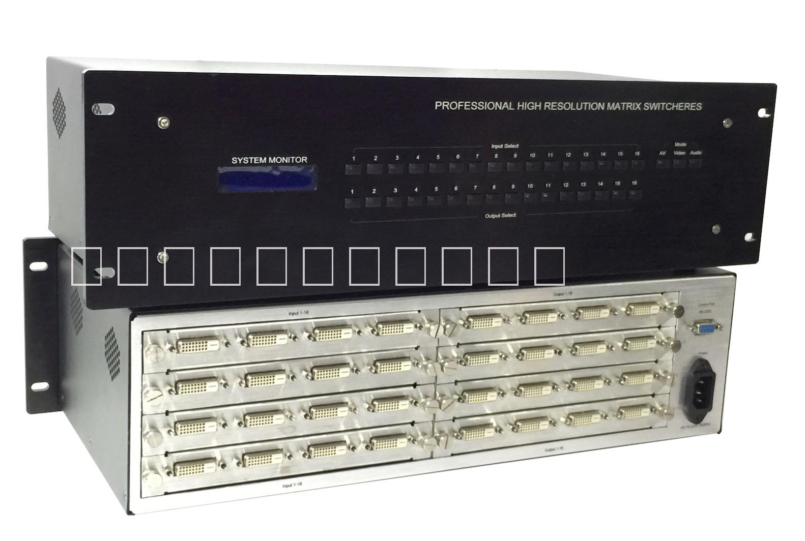 HDMI矩陣 矩陣快切  混合矩陣 定制 HDMI矩陣 HDMI矩陣  快切矩陣