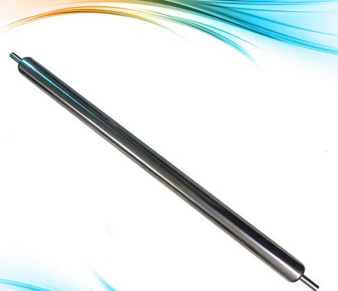 齒輪滾筒轉(zhuǎn)彎機流水線滾筒定做滾筒輸送機托輥鍍鋅不銹鋼滾筒