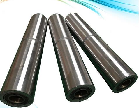 壓花滾筒防跑偏加檔邊主動(dòng)滾筒托輥車制壓花滾筒定做流水線輸送帶滾