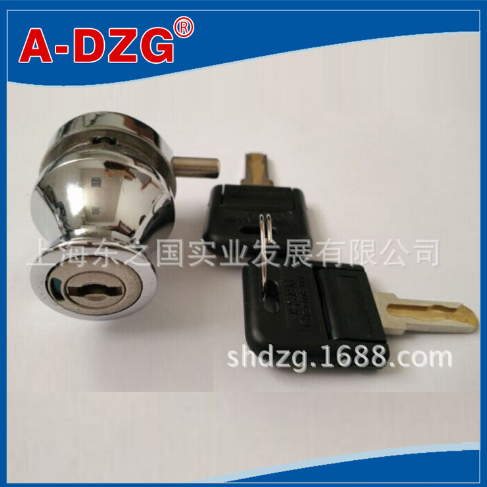 湖南辦公家具鎖芯 湖南辦公家具鎖芯生產(chǎn)廠家 供應(yīng)鋅合金106A