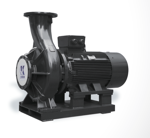 上海凱泉泵業(yè)水泵，KQL立式單級(jí)離心泵 凱泉KQL第六代立式單級(jí)離心泵