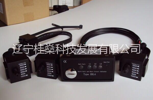 智能型接地短路故障指示器接地短路故障指示器接地短路故障指示器系統(tǒng)