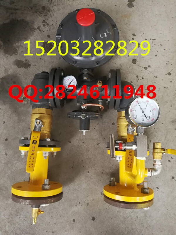 【新型燃?xì)庹{(diào)壓器】燃?xì)庹{(diào)壓柜批發(fā)、采購(gòu) 河北永潔燃?xì)庠O(shè)備有限公司