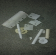 供應氧化鋯陶瓷制品，陶瓷結(jié)構(gòu)件，陶瓷首飾，