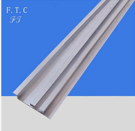 滑動感應導軌現(xiàn)貨供應 滑動感應導軌安裝滑行鋁軌道接近開關感應導軌