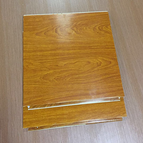 飾紀(jì)尚品家裝集成墻飾