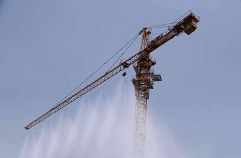 塔吊噴淋機(jī)