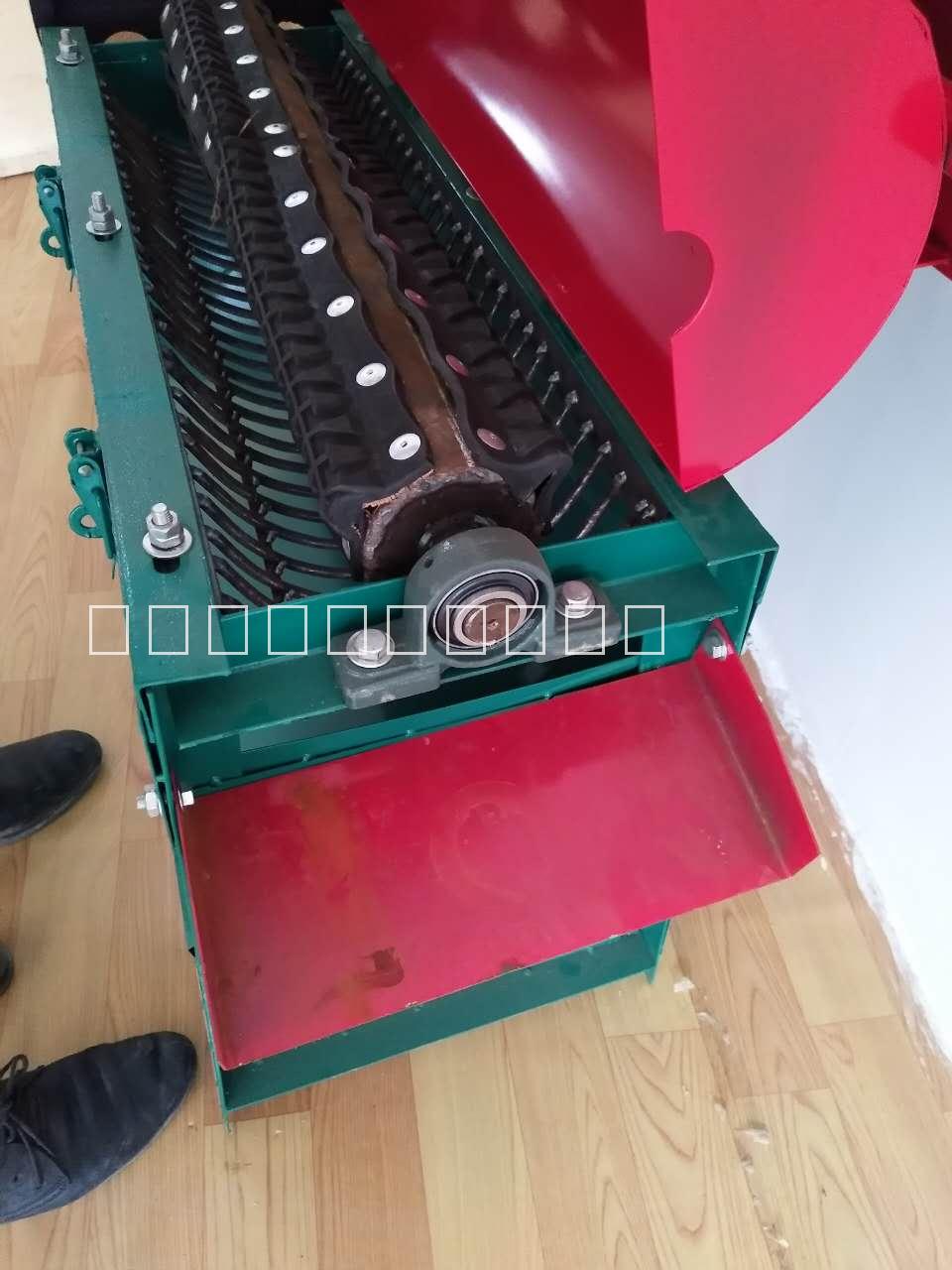 青核桃脫皮機(jī) 曲阜核桃脫皮機(jī) 青核桃脫皮清洗一體機(jī)