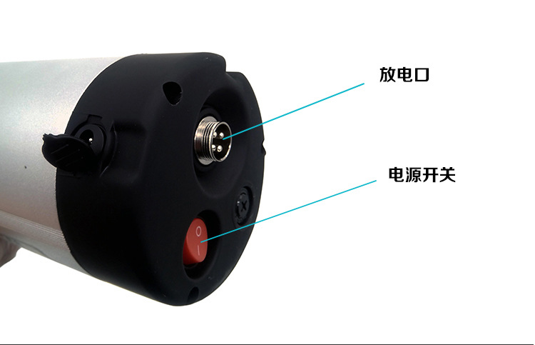 48V水壺電池電動自行車鋰電池超長續(xù)航