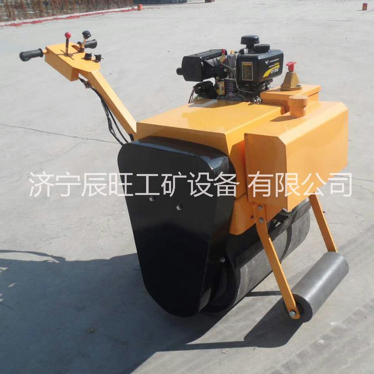 小型單鋼輪路面壓實(shí)機(jī)壓路機(jī)小型全液壓路面壓實(shí)機(jī)械微型壓路機(jī)