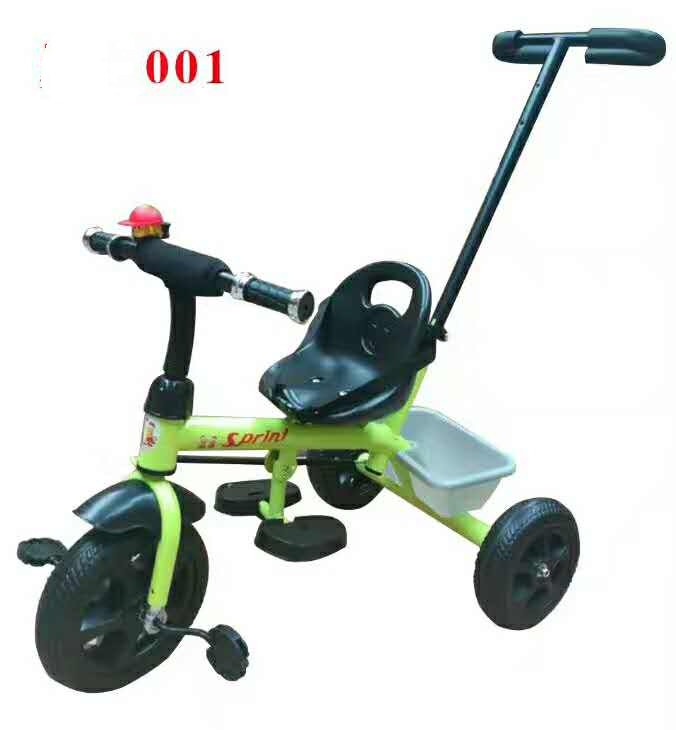 寶寶手推車嬰兒車兒童三輪車腳踏車 批發(fā)童車嬰兒車兒童三輪車腳踏車