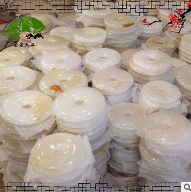 玉石平安扣 玉石平安扣供應(yīng)商 玉石平安扣批發(fā) 玉石平安扣廠家