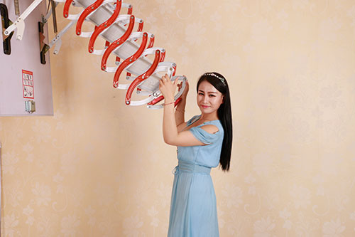 半自動(dòng)家庭伸縮樓梯供應(yīng)商半自動(dòng)家庭伸縮樓梯廠家半自動(dòng)伸縮樓梯價(jià)格