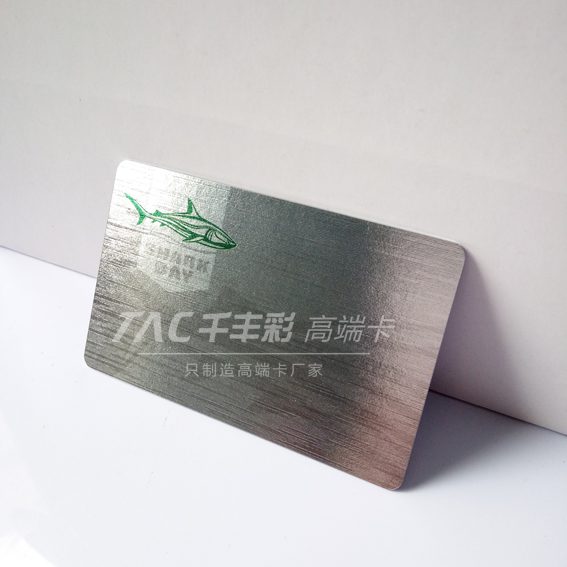 供應(yīng)高端廠家直銷鐳射卡  定制會(huì)員卡