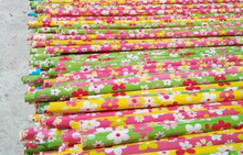 出售各類PVC花膠掃把桿 花膠掃把桿廠家直銷