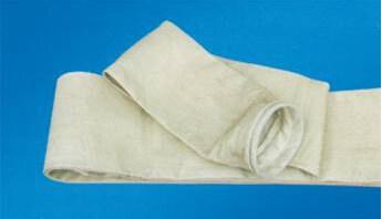 PPS布袋|電廠布袋|覆膜PPS除塵布袋